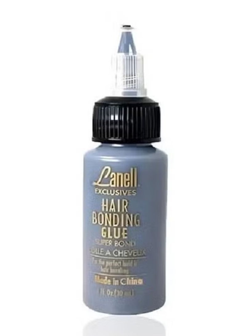 Hair and lashes Bonding Glue 30 ML